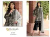 Az 1290 To 1293 By Alzohaib Cotton Dupatta Pakistani Salwar Suits Orders In India