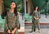 Maria B Winter Collection 25 Vol 2 By Deepsy Viscose Dress Matrial Suppliers In India