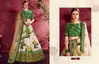Carnations Vol 1 By Zeel Banglori Silk Designer Lehenga With Blouse Dupatta Wholesale Online