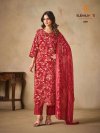 Zion Cotton Vol 22 By Suryajyoti Printed Cotton Readymade Dress