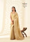 Kanvas Silk By Rajpath Tissue Linen Fancy Sarees Bulk Orders In India