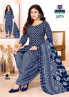 Aalia Vol 10 By Lassa Cotton Printed Daily Wear Dress Material Bulk Orders In India