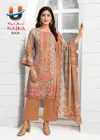 Royal Naira Vol 9 Cotton Printed Wholesale Dress Material Suppliers In Mumbai
