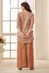 Laksmitva By Chansi Trendz Poly Cotton Fancy Co Ord Set Wholesale In India