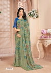 Star Chiffon Vol 155 By Ruchi Daily Wear Saree Suppliers In India