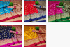 Art Silk 31 Printed Designer Silk Sarees Wholesale Shop In Surat
