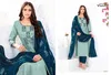 Niyati By Vishnu Vichitra Silk Designer Dress Material Wholesale Shop In Surat
