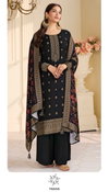 Ananta Vol 3 By Vinay Kervin Pashmina Dress Material Orders In India