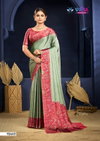 Juliet Chiffon Vol 21 By Vipul Printed Saree Wholesale Price In Surat