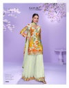 Vaani By Sayuri Chinon Silk Designer Readymade Suits Wholesalers In Surat

