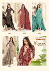 Kiyana Vol 6 By Mayur Cotton Printed Dress Material Wholesale Price In Surat