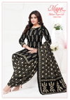 Ikkat Special Vol 22 By Mayur Cotton Printed Dress Material Exporters In India
