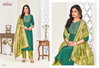 Nadia By Vishnu Cosmos Simmer Dress Material Suppliers In India
