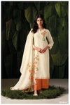 Iradri 3464 by Ganga Woven Linen Wholesale Salwar Suit Suppliers In Mumbai