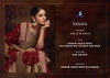 Saiyara by Sargam Banglory Silk Designer Salwar Suit Wholesalers In Surat