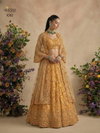 Alizeh 1082 Colours Butterfly Net Designer Lehenga Choli Exporters In India