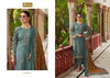 Bin Saeed Vol 18 By Jihan Lawn Printed Dress Material Wholesalers In Surat