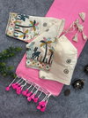 Sccf Ready I Khadi Cotton Embroidered Beautiful Saree Wholesale Clothing Suppliers In India