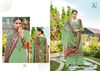 Alok Kasturi Crepe Casual Daily Wear Digital Printed Designer Dress Material Collection