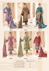 Magic Vol 23 By Kala Premium Cotton Printed Dress Material Online Wholesale