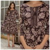 Naisha K 142 Cotton Printed Casual Wear Tunics Wholesale Clothing Distributors In India