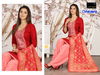 Manjeera Chhalaang Patiyala Ethnic Wear Cotton Printed Ready Made Collection