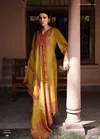 Nazzakat By Varsha Viscose Muslin Designer Salwar Suits Wholesale In India