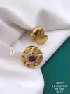 Ad High Gold Baa Wholesale Tops Earrings manufacturers