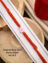 Original Silver Bachu Rakhi 4 Wholesale In India
