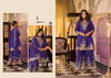 Kalista By Eba Chinon Embroidery Readymade Suits Wholesale Shop In Surat
