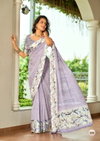 Siyaa By Sr Silk Digital Print Satin Surat Daily Wear Saree Wholesale Market