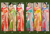 Hema Silk 3 By Bunawat Kanjivaram Silk Occasion Wear Saree Wholesale Market In Surat