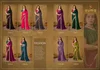 Durgi By Suma Designer Black Rangoli Wedding Wear Saree Wholesale Online