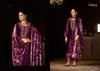 Rang E Tyauhaar By Ibiza Viscose Velvet Designer Salwar Suits Wholesale Online