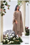Shreshti 3528 By Ganga Cotton Designer Salwar Suit Orders In India

