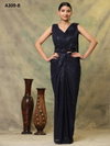 Amoha 309 Ready To Wear Saree Suppliers In India 