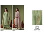 Giah 3967 By Ganga Tussar Silk Designer Salwar Suits Wholesale Market In Surat