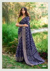 Mangalkari By Sanskar Dola Viscose Saree Wholesale Suppliers In Mumbai