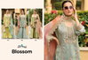 Blossom By Your Choice Simmer Readymade Suits Exporters In India
