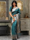 Shubharambh By Astita Banarasi Silk Wedding Wear Sarees Wholesalers In Surat