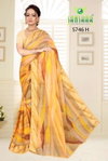 Surmedani Vol 2 By Sanskar Stylish Wear Chiffon Saree Wholesale Suppliers In Mumbai