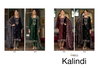 Kalindi By Ibiza Viscose Velvet Wholesale Designer Salwar Suits Suppliers In Mumbai
