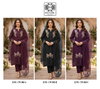 CW 1065 By Mushk Readymade Pakistani Salwar Suits Wholesalers In Surat
