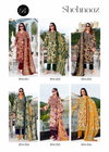 Shehnaaz By Belliza Viscose Rayon Dress Material Wholesale Market In Surat