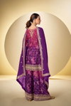 Kanika By Gulkayra Chinon Printed Designer Wholesale Readymade Suits In India