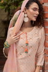 Psyna 1944 Design Readymade Top With Bottom Dupatta Set Wholesale Suppliers In Mumbai