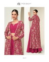 Gunjan By Aashirwad Mor Bagh Chinon Silk Wholesale Indo Western Suppliers In Mumbai
