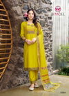 Banzara By Woodee Viscose Surat Kurti With Bottom Dupatta Wholesale Market