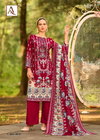 Tahira Vol 3 By Alok Suit Viscose Rayon Printed Surat Dress Material Wholesale Market