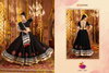 Raas Vol 19 By Shubhkala Viscose Rayon Navratri Lehenga Choli Exporters In India